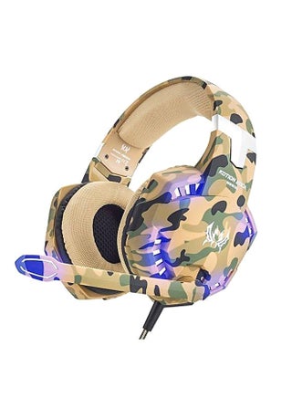 Each G2000 Gaming Headset Amazon Kotion Each Microphone G2000