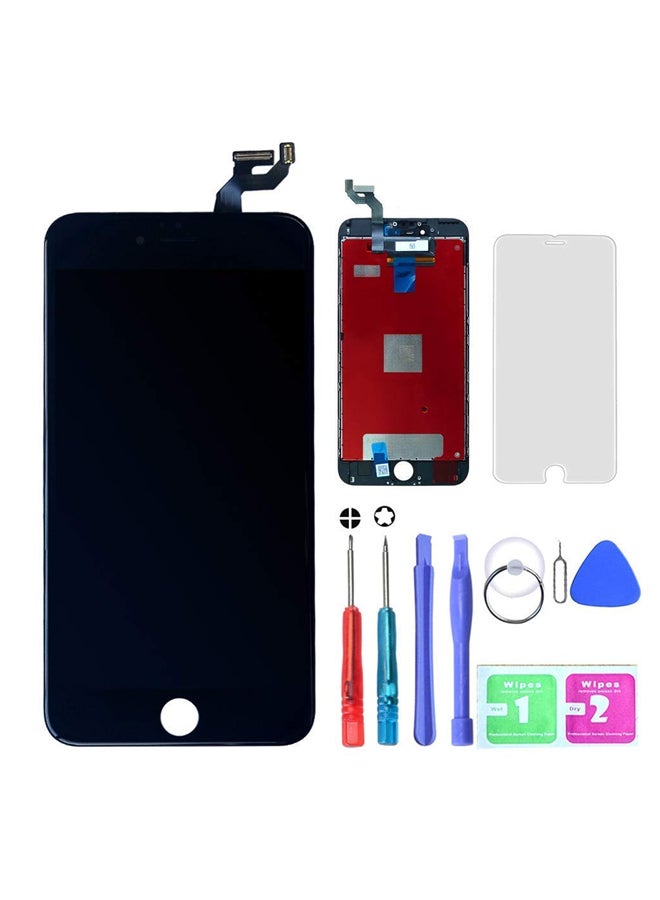 Replacement Screen For Apple iPhone 6 Plus Black 