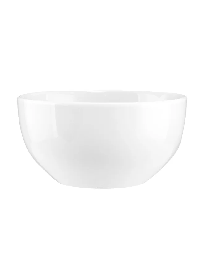 Home Box Crimsson Cereal Bowl