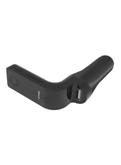 CARG7 Bluetooth FM Transmitter With Mp3 Player 