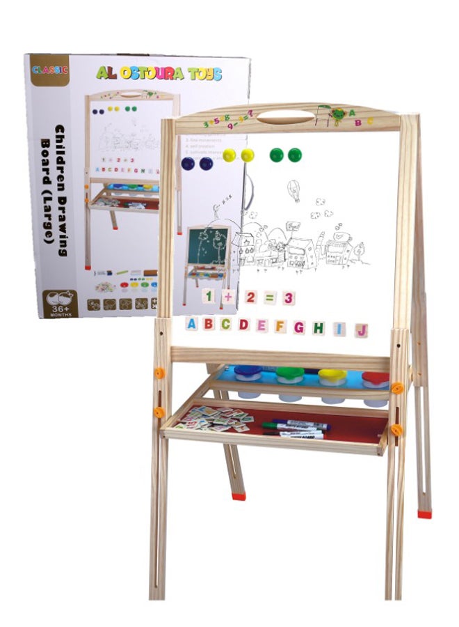 الأسطورة تويز لوح رسم كلاسيكي للأطفال - Image 1