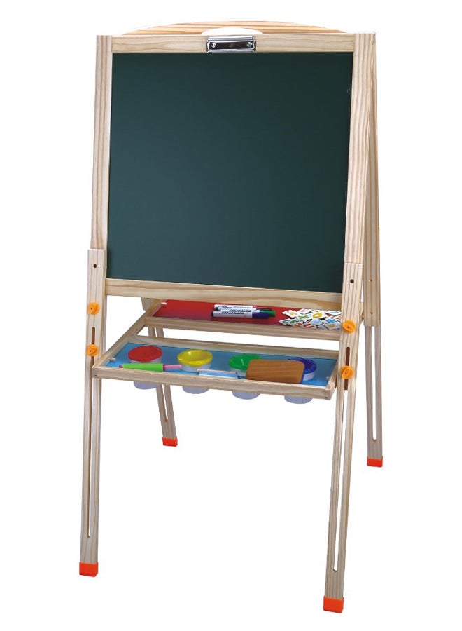 الأسطورة تويز لوح رسم كلاسيكي للأطفال - Image 3