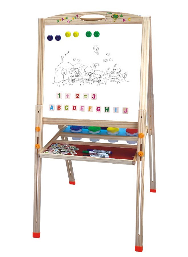 الأسطورة تويز لوح رسم كلاسيكي للأطفال - Image 2