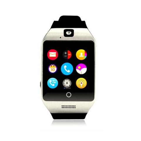 Q18 Smartwatch With Camera