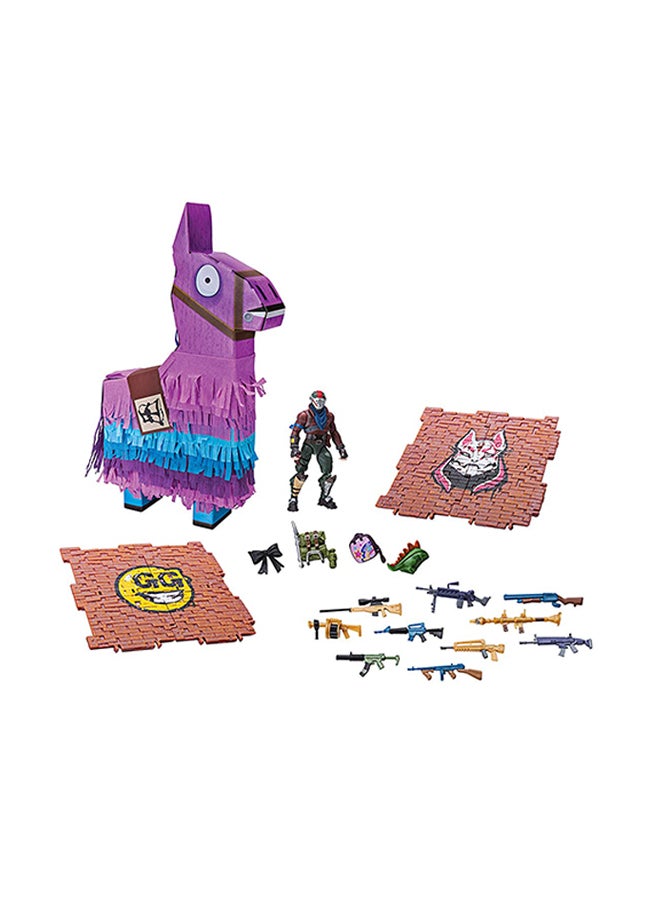 Llama Drama Loot Pinata Figure - v1553627574/N22131316A_1