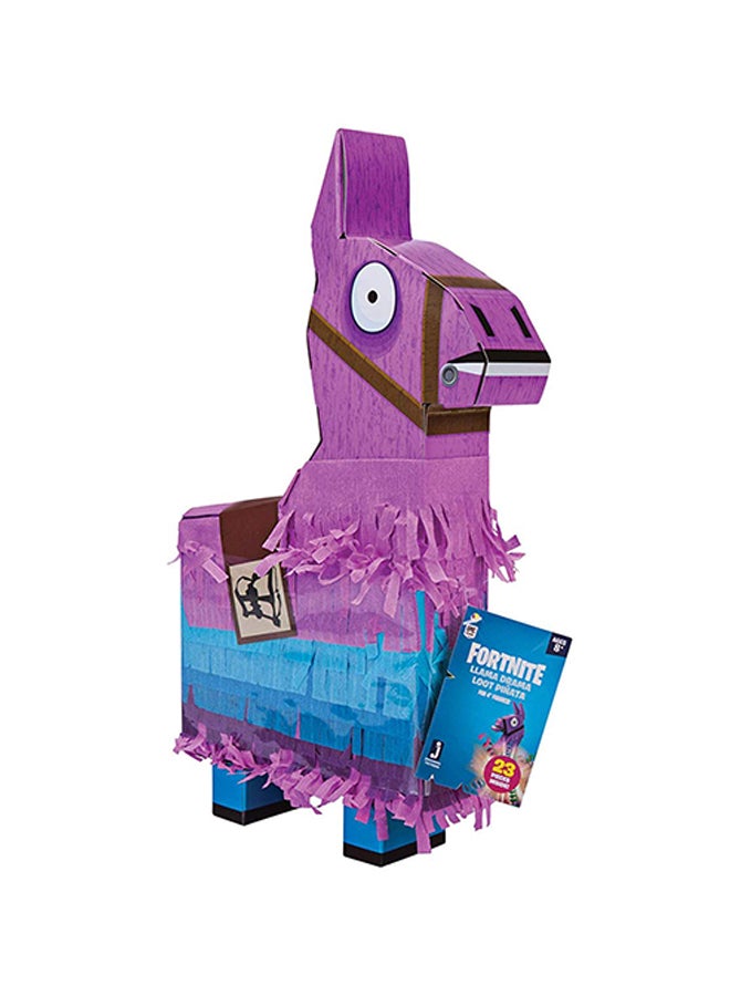 Llama Drama Loot Pinata Figure - v1553627575/N22131316A_2