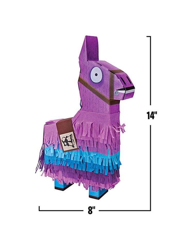 Llama Drama Loot Pinata Figure - v1553627576/N22131316A_3