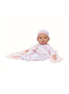 Middleton Newborn Baby Doll