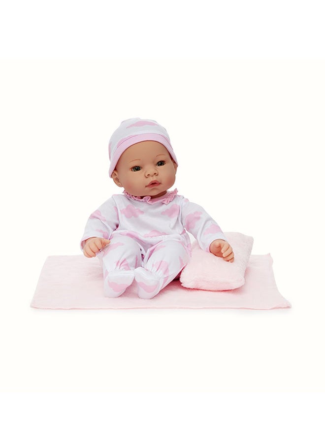 Madame Alexander - Middleton Newborn Baby Doll - Image 1