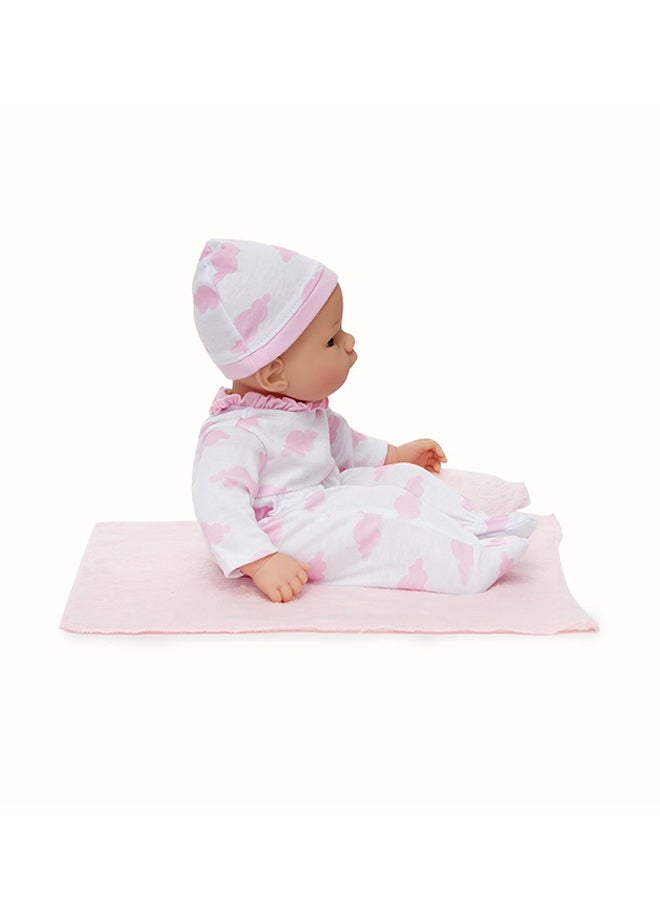 Madame Alexander - Middleton Newborn Baby Doll - Image 1