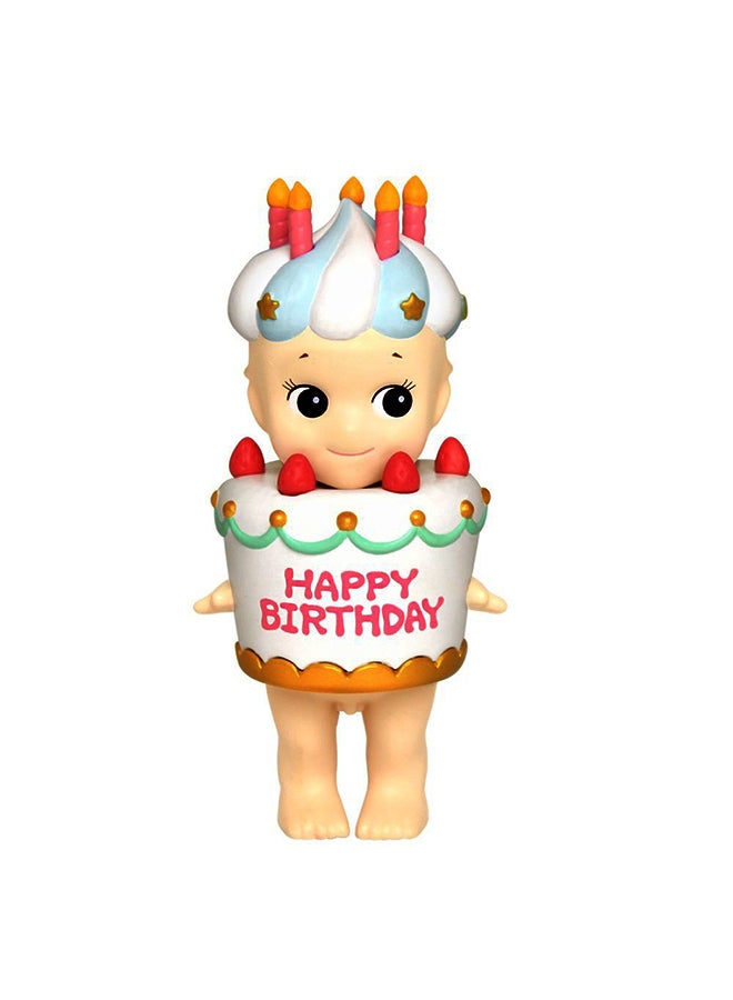 Sonny Angel - Birthday Gift Mini Angel Series Blind Box Mini Figure - Image 1