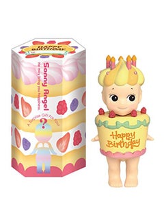Birthday Gift Mini Angel Series Blind Box Mini Figure