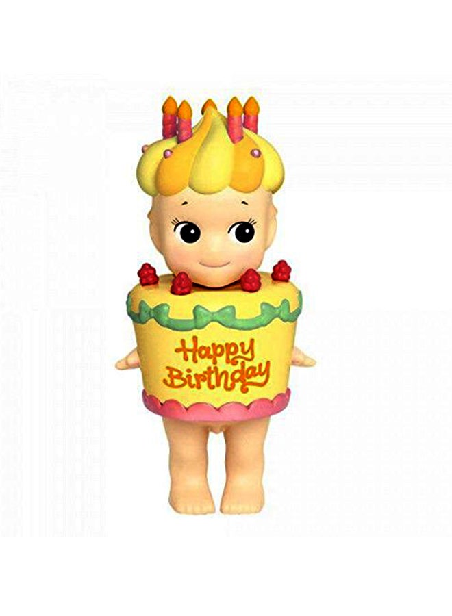 Sonny Angel - Birthday Gift Mini Angel Series Blind Box Mini Figure - Image 1