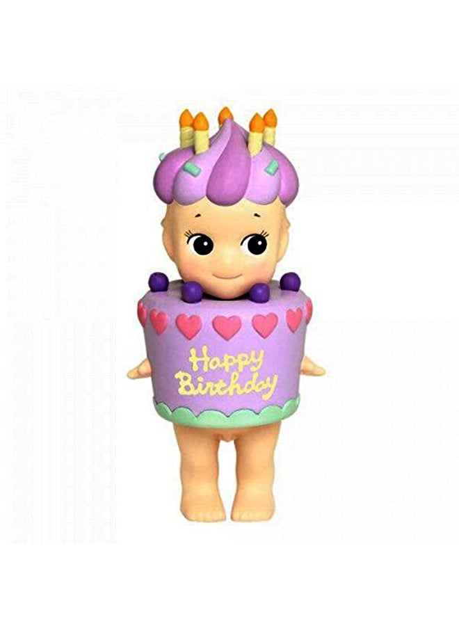 Sonny Angel - Birthday Gift Mini Angel Series Blind Box Mini Figure - Image 1