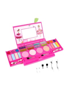 AMOSTING Pretend Makeup Cosmetic Set  - Image 1