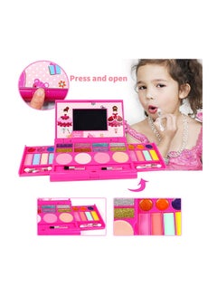 AMOSTING Pretend Makeup Cosmetic Set  - Image 2