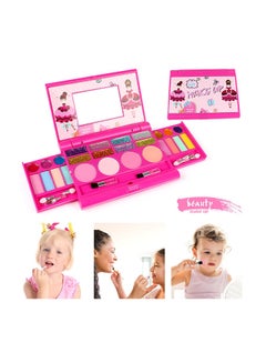 AMOSTING Pretend Makeup Cosmetic Set  - Image 4