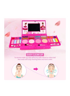 AMOSTING Pretend Makeup Cosmetic Set  - Image 5