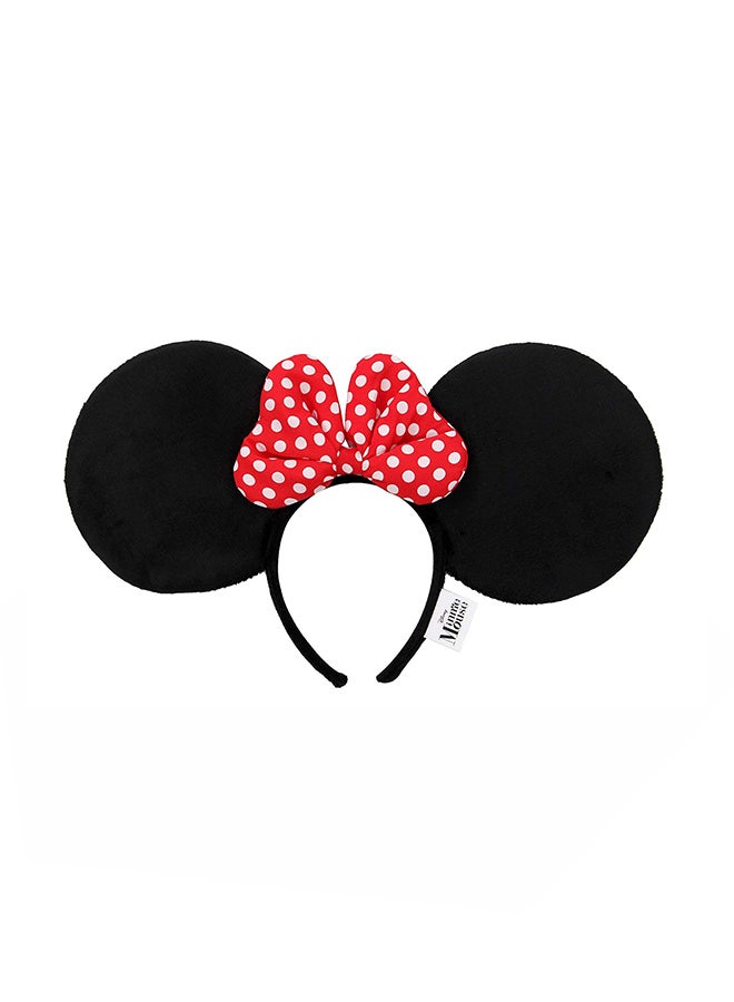 elope Minnie Ears Headband - Image 1
