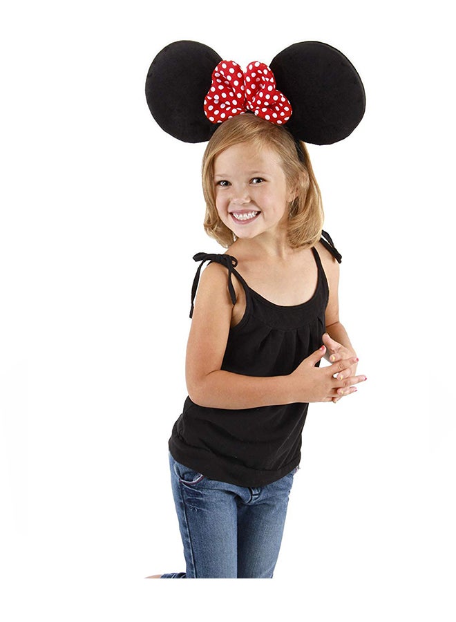 elope Minnie Ears Headband - Image 2