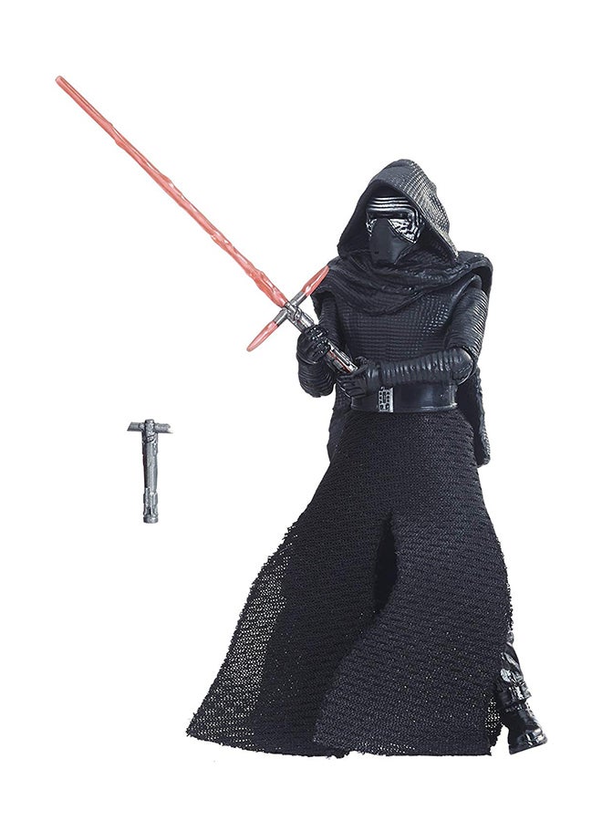 STAR WARS The Vintage Collection Kylo Ren Figure 3.75 inch - Image 1