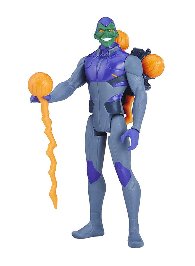Spider-Man Hobgoblin Figure 6 inch  - Image 1