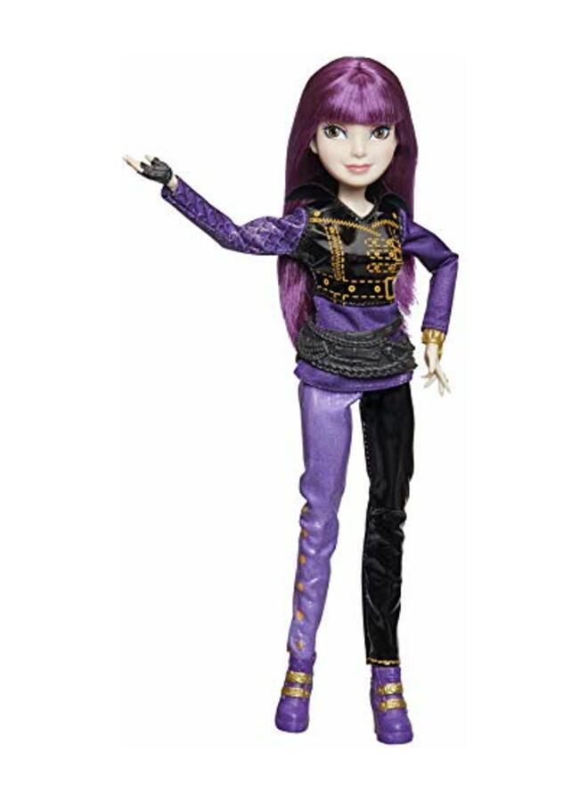 Descendants Mal Enchanted Sea Doll - v1553627811/N22131834A_1