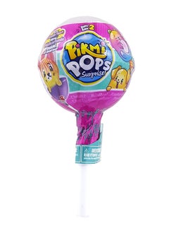 Pikmi Pops Pack Of 2 Small Surprise  - Image 1
