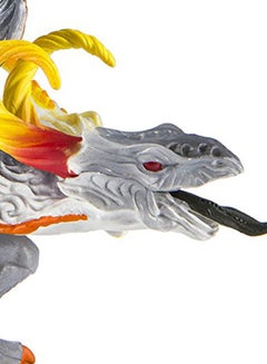 Safari Dragon Toy Figurine 7.7 x 3.2 x 1.3inch  - Image 3