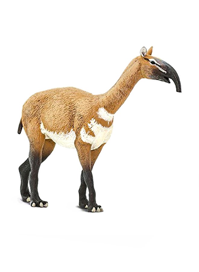 Safari Ltd. - Macrauchenia Prehistoric World Action Figure - Image 1