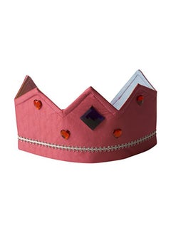 Sarah's Silks Reversible Silk Crown 