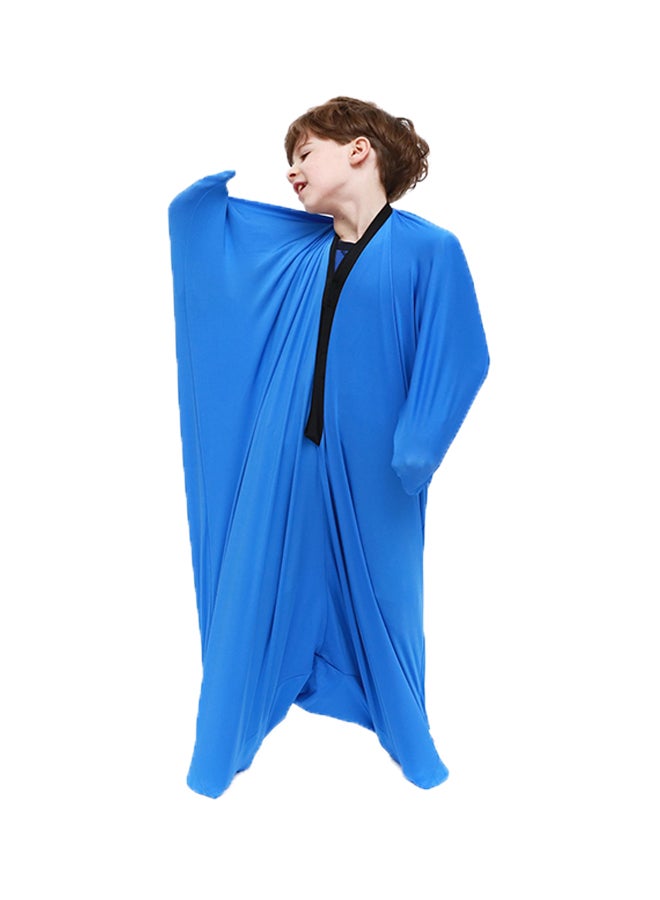 Sanho Yopo Dynamic Movement Sensory Sox, Small, 3-5 Years, 40 - Image 1