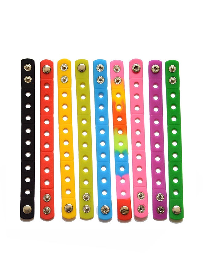 bracelet - Silicon Bracelet 7inch - Image 1