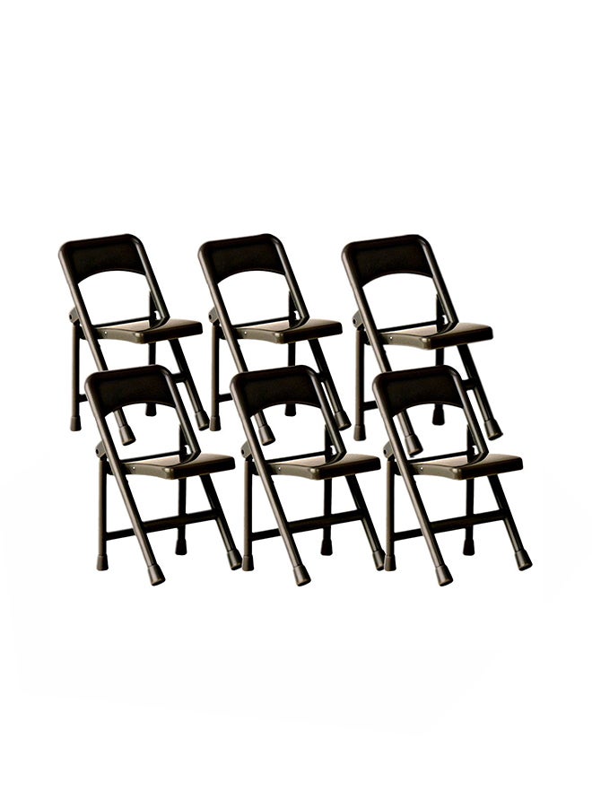 Set Of 6 Toy Folding Chairs - v1553628168/N22132971A_1