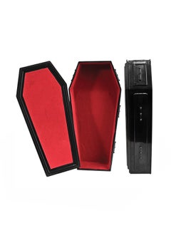 Plastic Toy Coffin For WWE Wrestling Action Figure - v1553628169/N22132974A_1