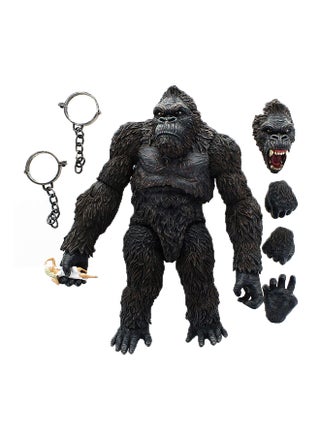 مجسم شخصية كينج كونج من فيلم  Kong: Skull Island - v1553628187/N22133030A_1