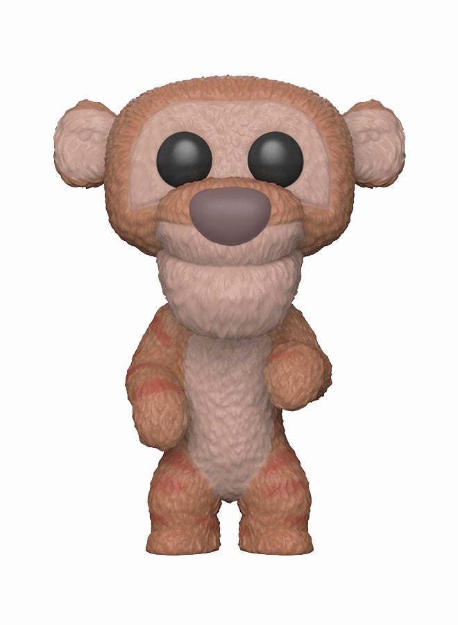 Funko - Pop Disney Christopher Robin Movie Tigger Collectible Figure - Image 1