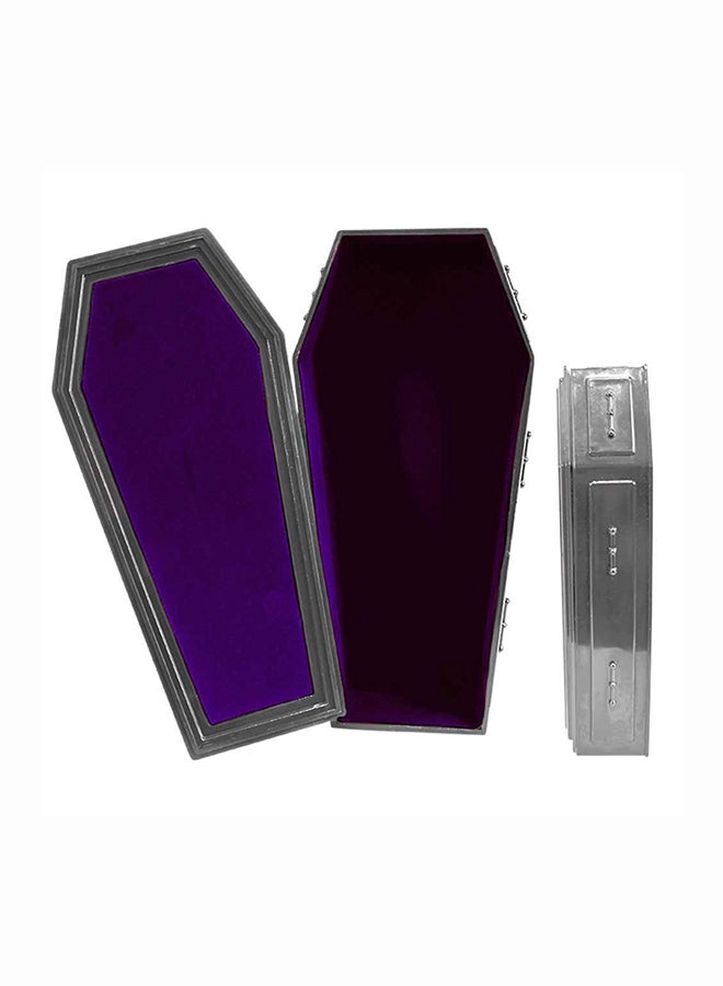Ifusion Coffin For Wrestling Action Figures 
