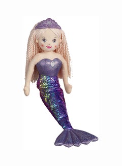 Shimmer Cove Mermaids Ganz Mermaid Doll UAE | Dubai, Abu Dhabi