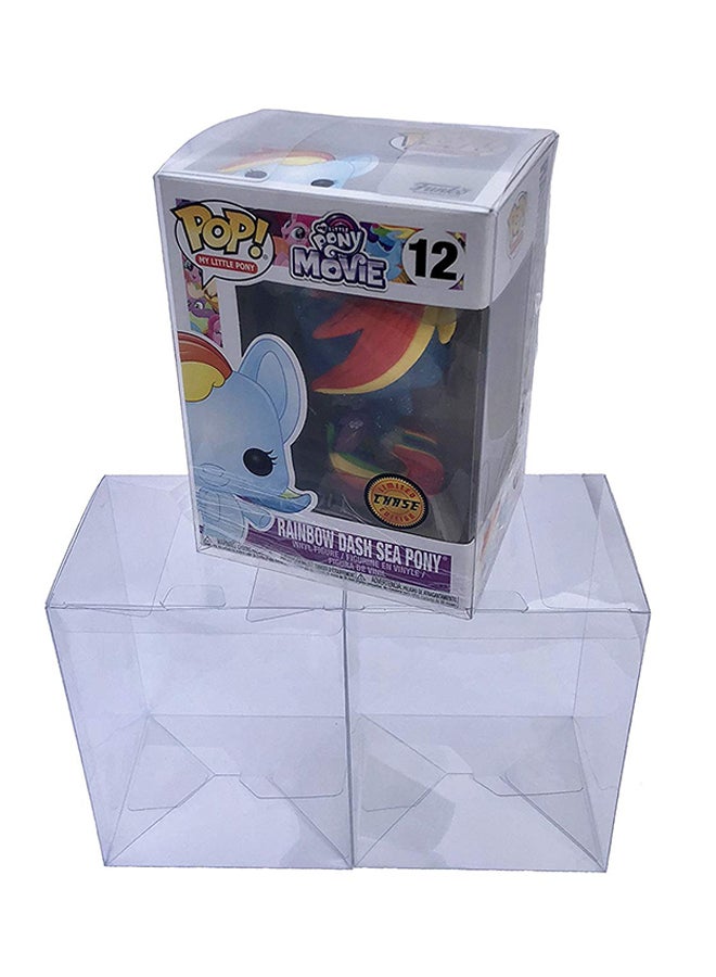 Pack Of 20 Pop Protector Case For Funko 4inch - v1553628283/N22133300A_2