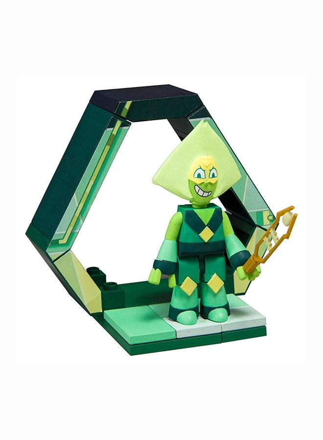 McFarlane Toys - Steven Universe Jailbreak Micro Construction Set - Image 1