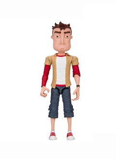 Hello Neighbor The Kid Action Figure