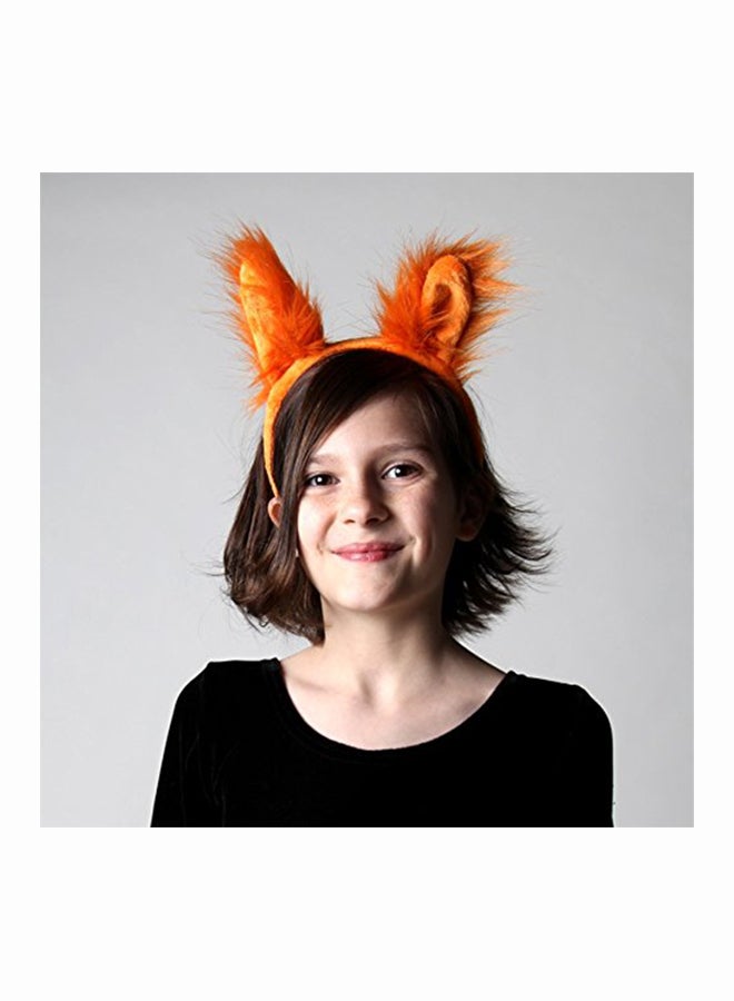 Making Believe Oversized Fox Ear And Tail Set - Image 2