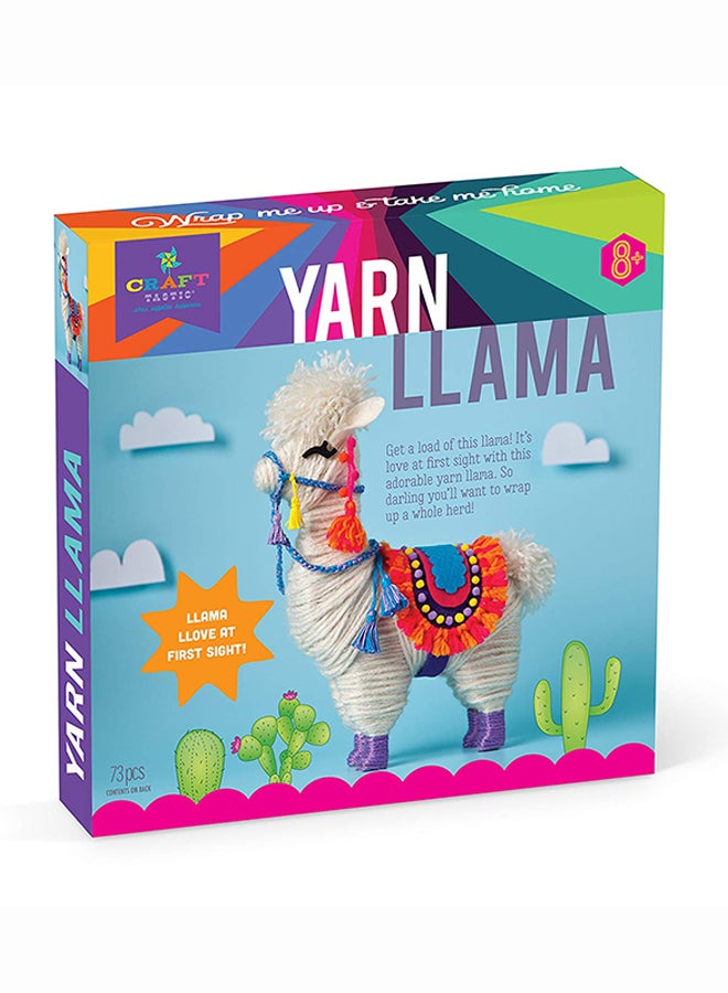 Yarn Llama Kit - v1553628359/N22133535A_1