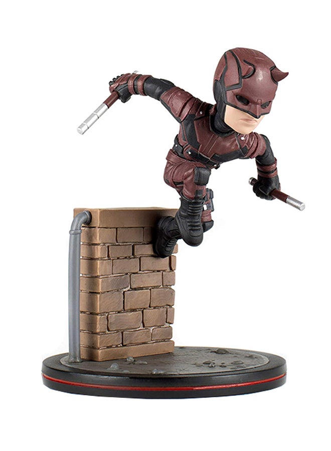 QMX Quantum Mechanix Marvel'S Daredevil Netflix Q-Fig - Image 1