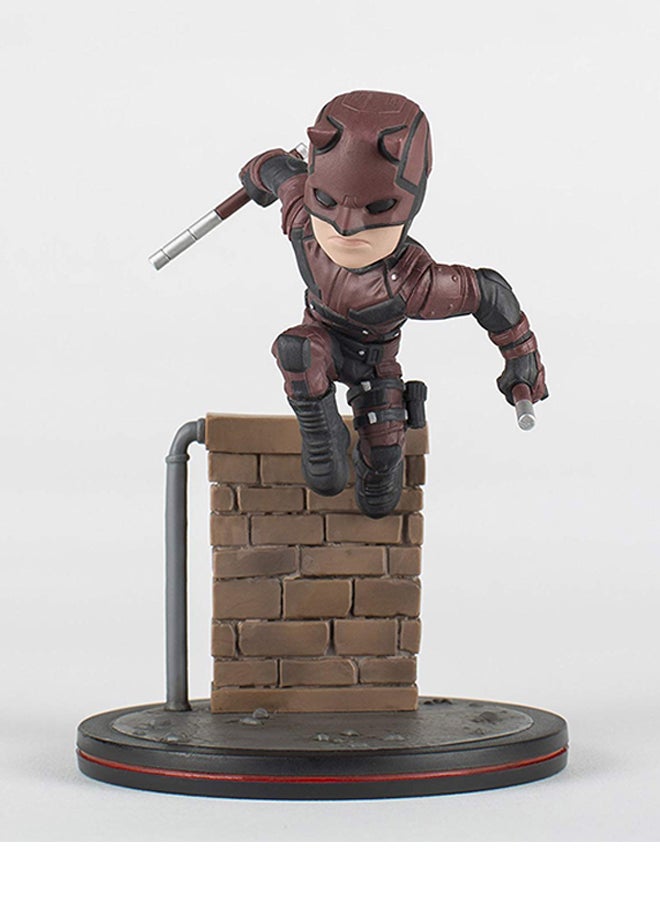 QMX Quantum Mechanix Marvel'S Daredevil Netflix Q-Fig - Image 2