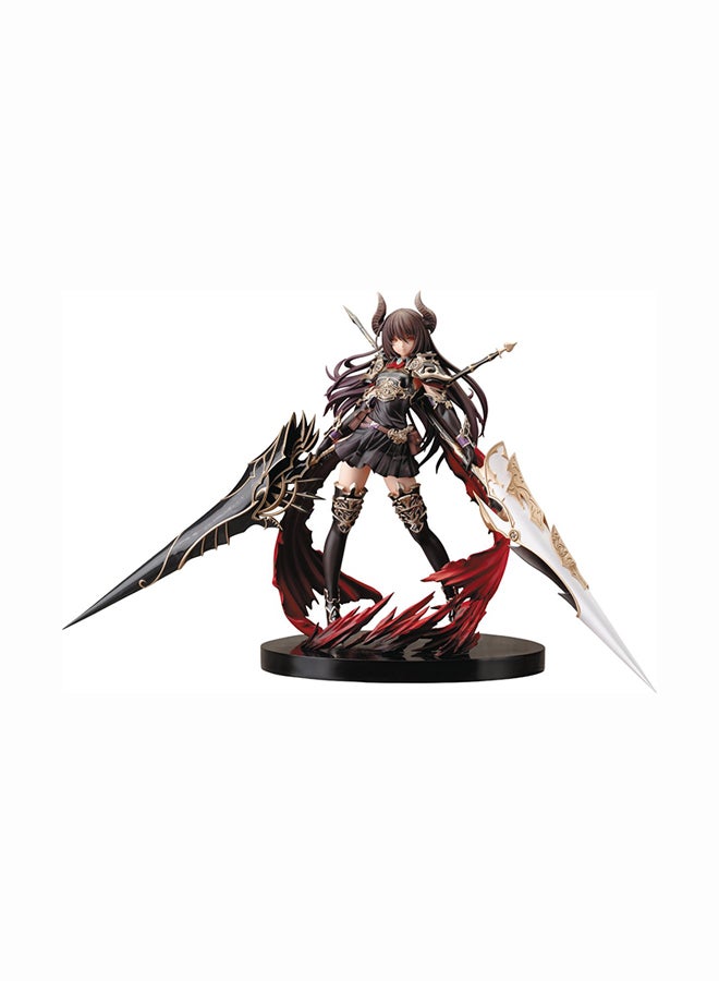 Kotobukiya Rage Of Bahamut Forte ANI-Statue