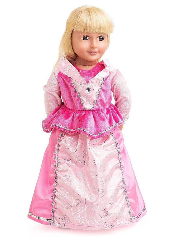 ليتل أدفينتشز دمية برينسيس سليبينج بيوتي - Image 2