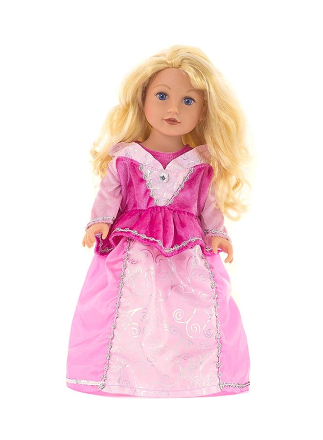 ليتل أدفينتشز دمية برينسيس سليبينج بيوتي - Image 1