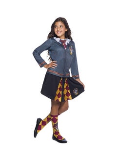RUBIE'S Harry Potter Gryffindor Costume 
